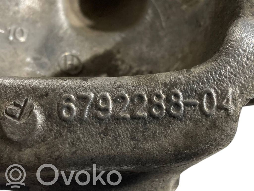 Шарнир вала ступицы переднего колеса (stupica, capfa)