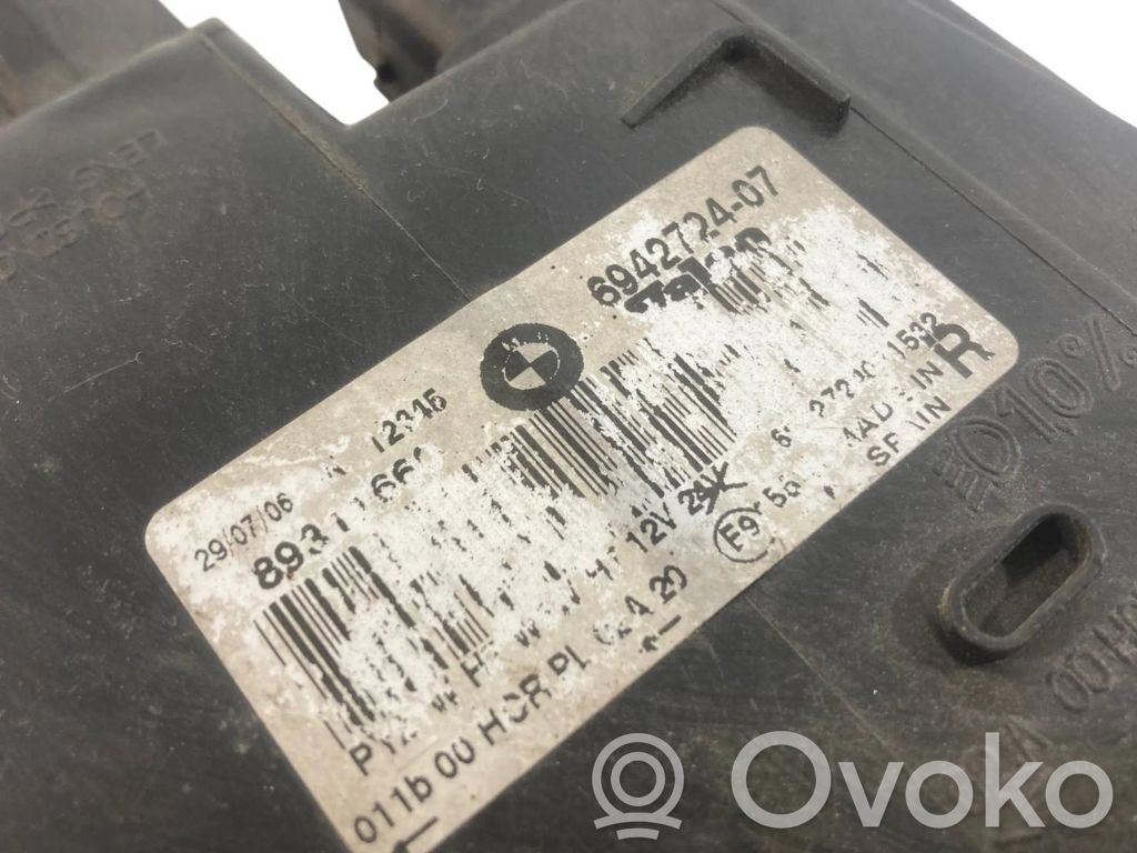 Priekšējais lukturis