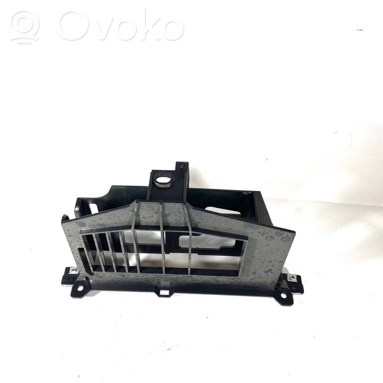 Radio/navigation decorative trim
