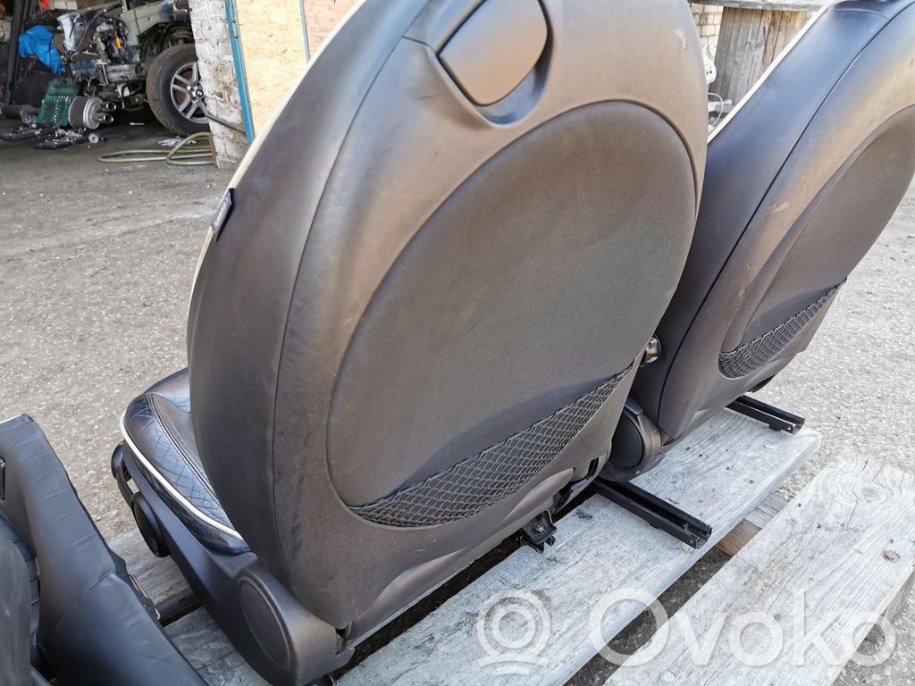 Комплект деталей интерьера