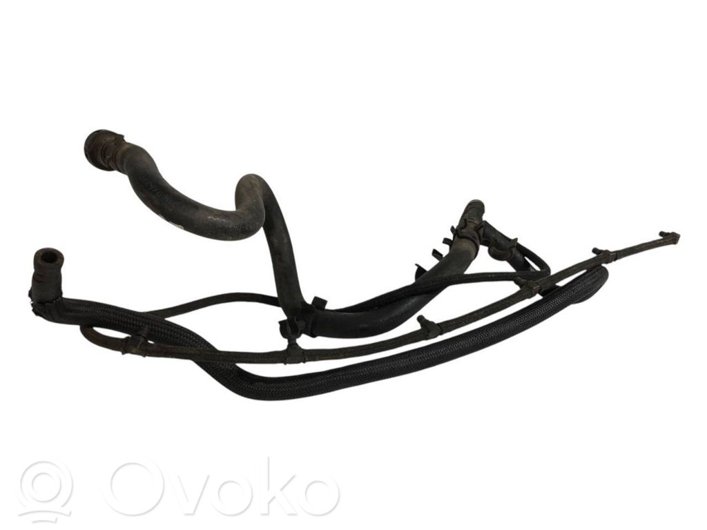 Fuel line(s)