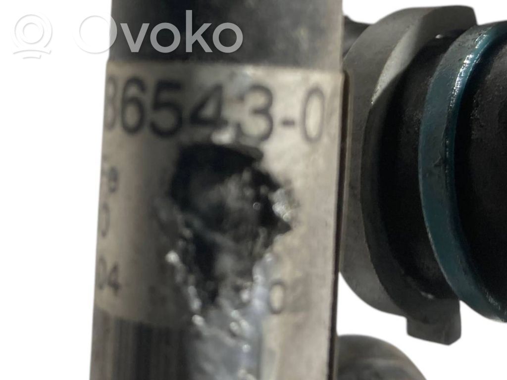 Трубка(ы) / шланг(и)