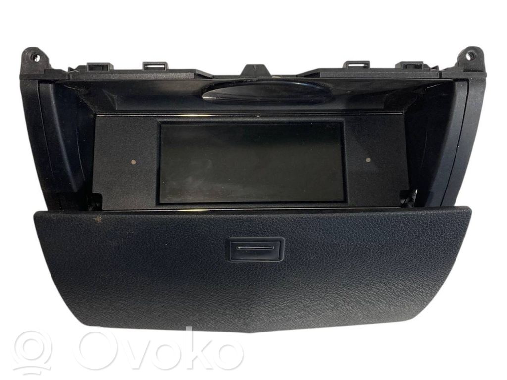 Screen / display / small screen