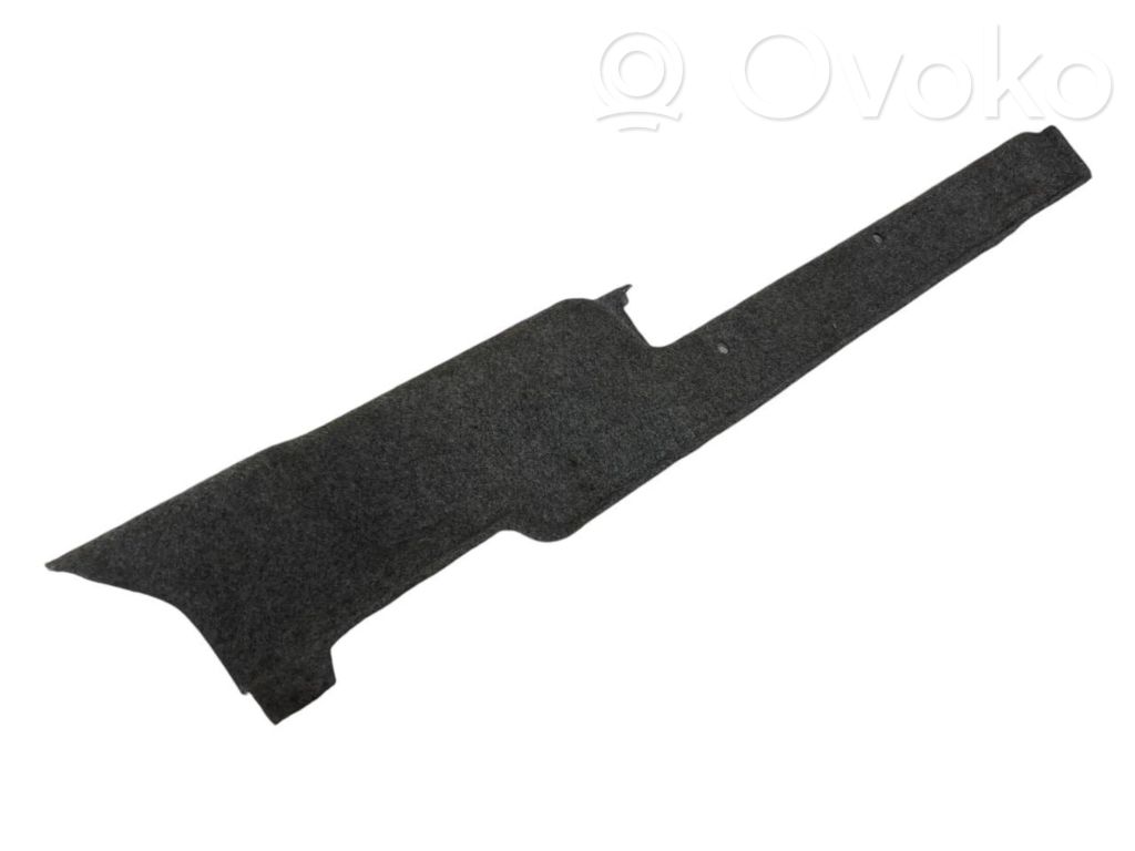Other type of trunk decorative trim part