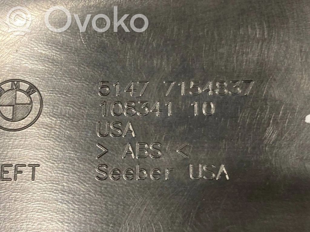 (C) statņa dekoratīvā apdare