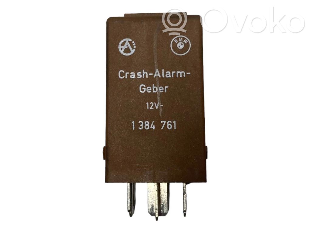 Other types of relays
