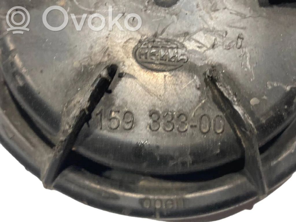 Крышка фары