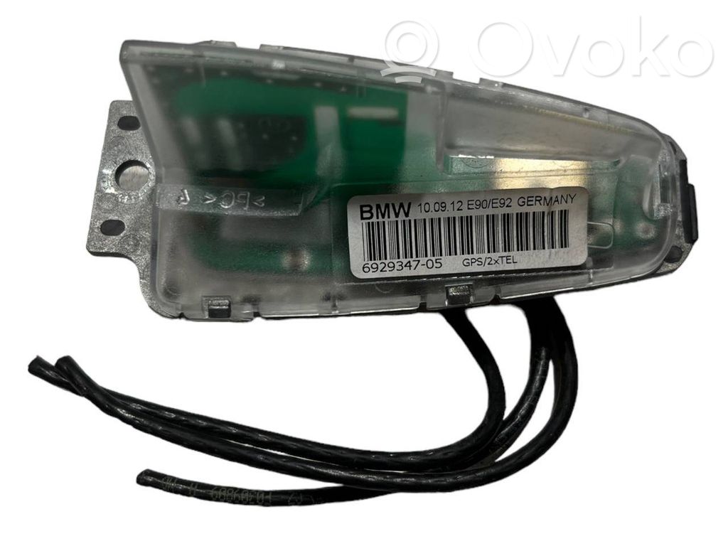 Antena (GPS antena)