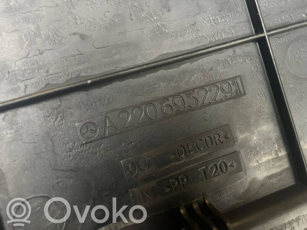 Akumulatora kastes vāks