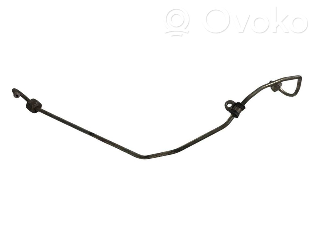 Degvielas caurulīte (-es)