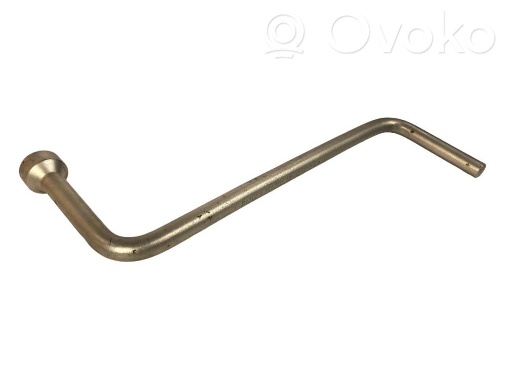 Балонный ключ