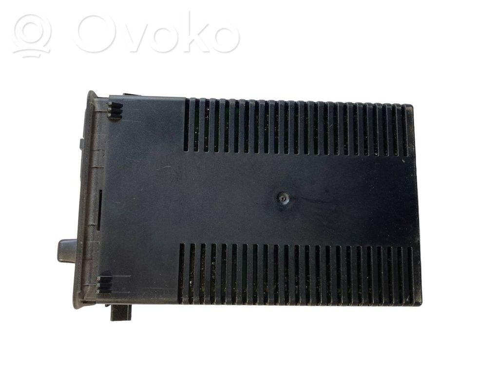Headlight switch