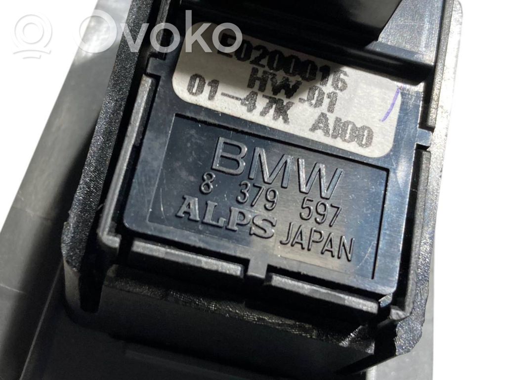 Переключатель стеклоподъемника