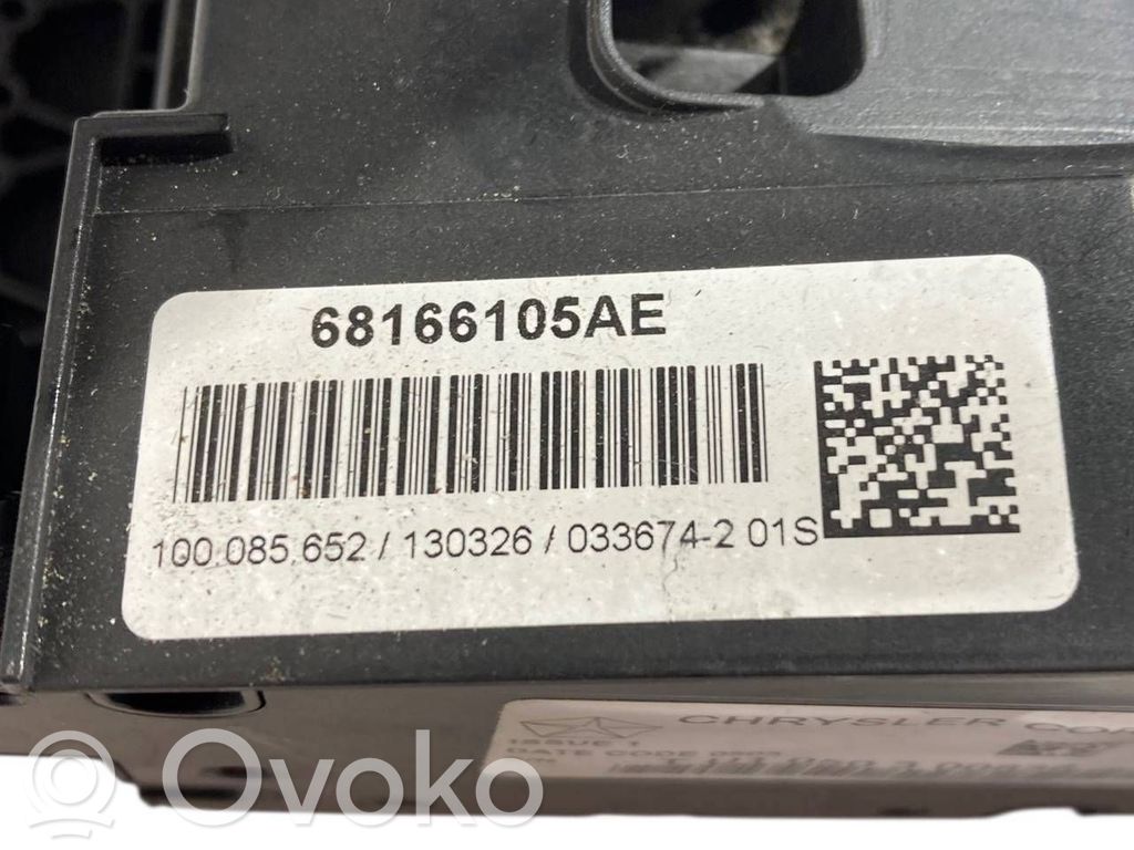 Pārslēgšanas mehanisms (kulisa)