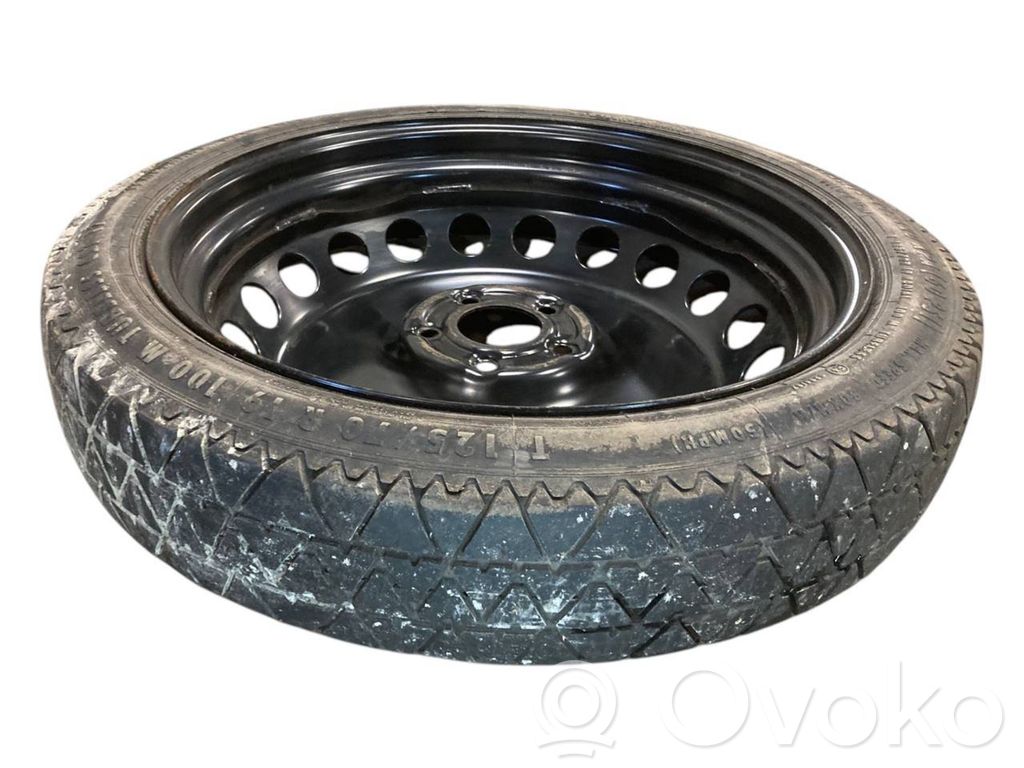 R 19 rezerves ritenis