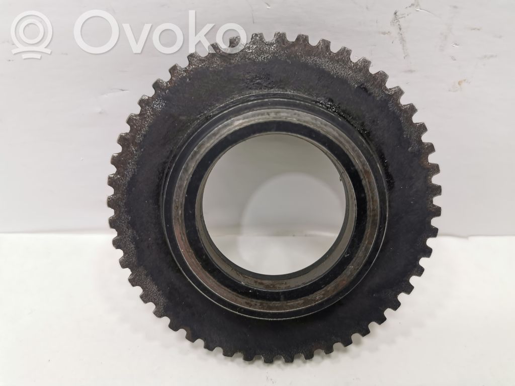 Rear wheel hub shaft joint (stupica, capfa)