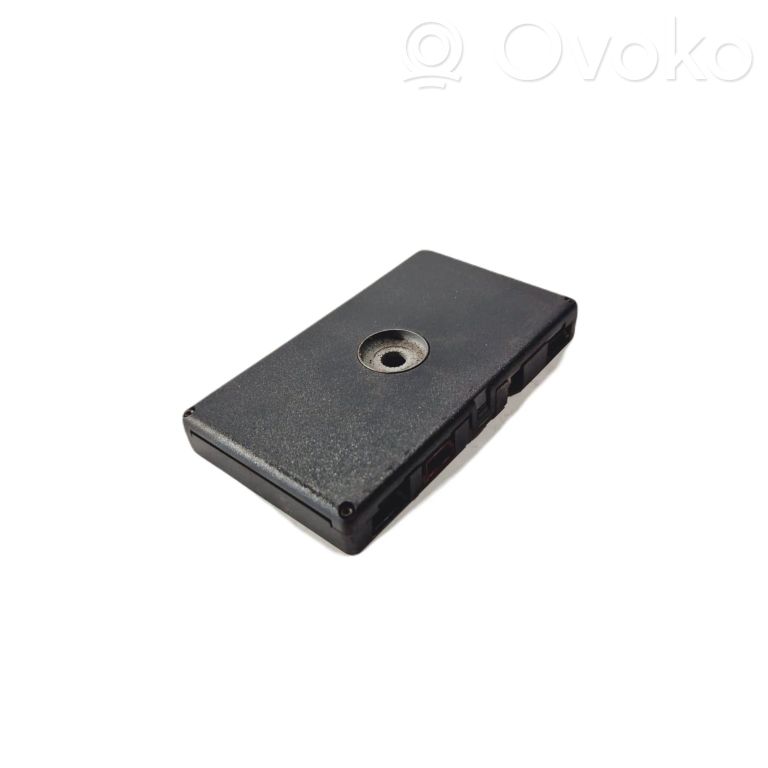 Antenas pastiprinātājs