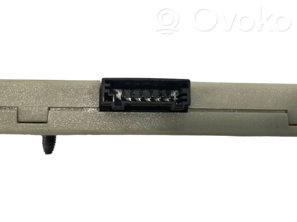 Antenas pastiprinātājs
