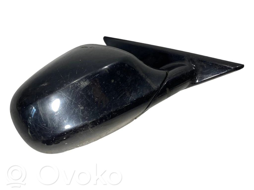 Зеркало (механическое)