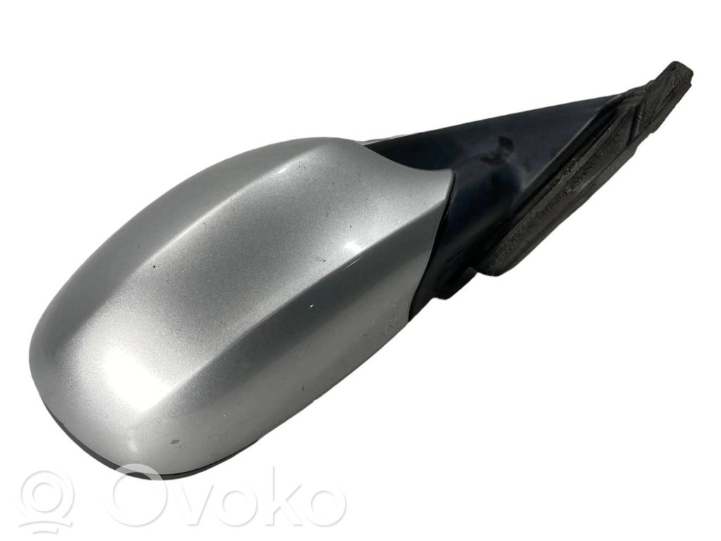 Зеркало (механическое)
