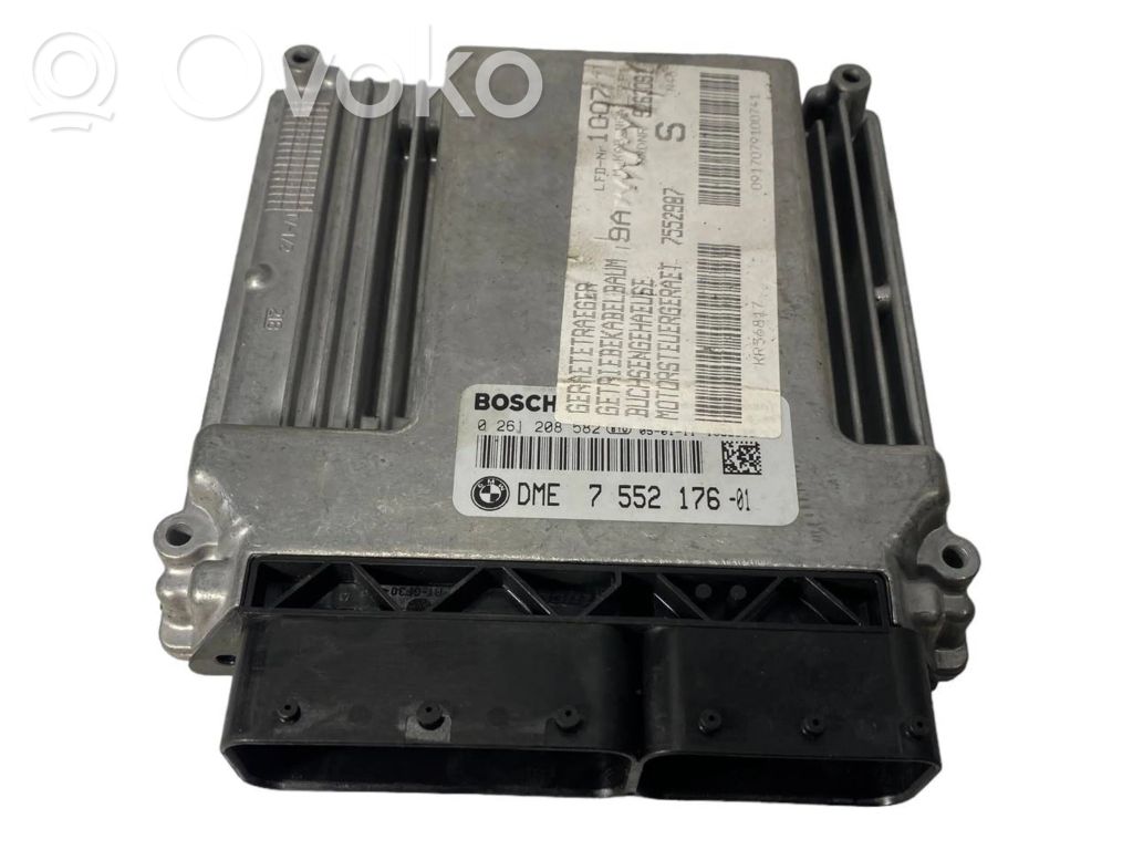 Ignition ECU kit