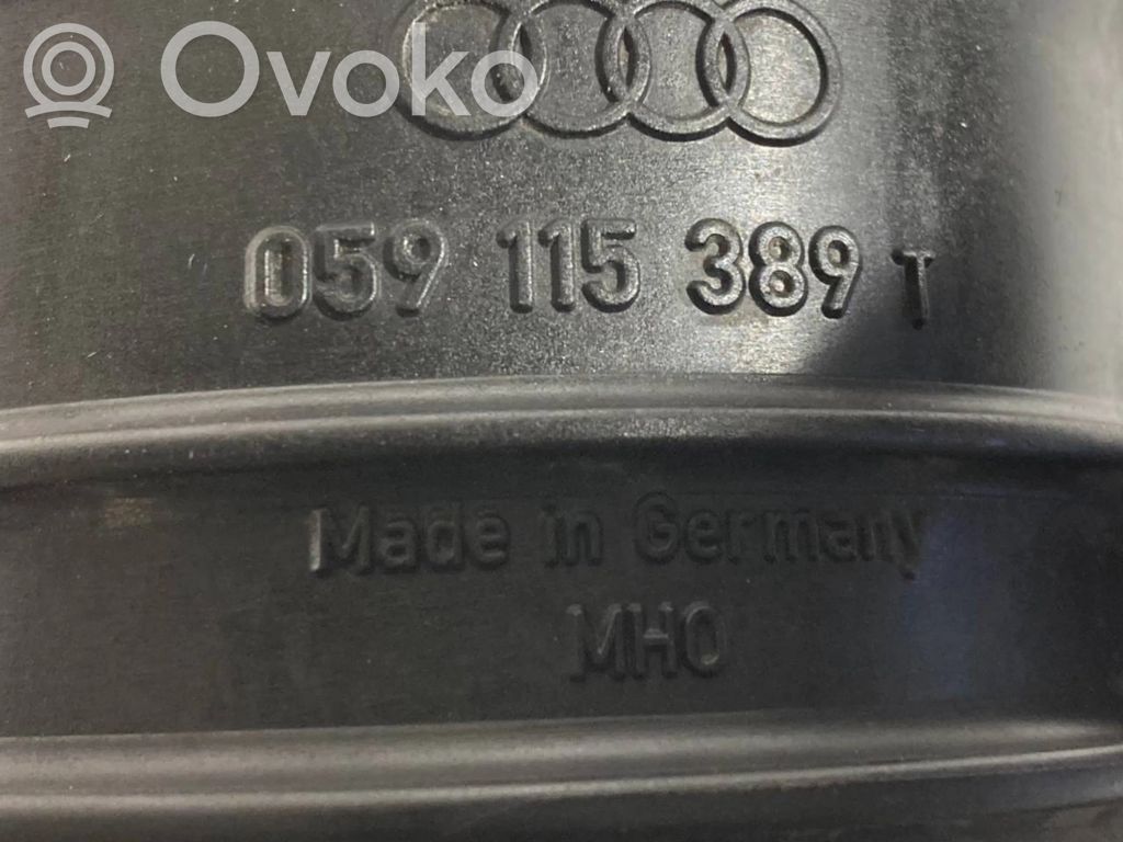 Eļļas filtra turētājs / dzesētājs