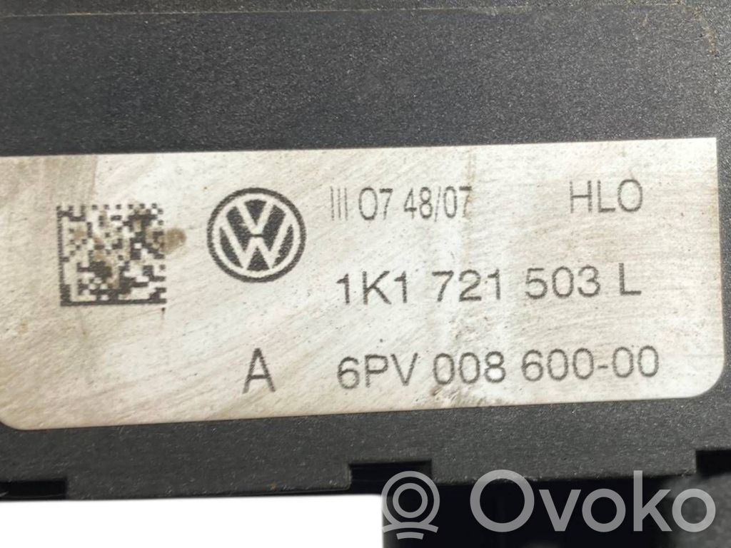 Akseleratora pedālis