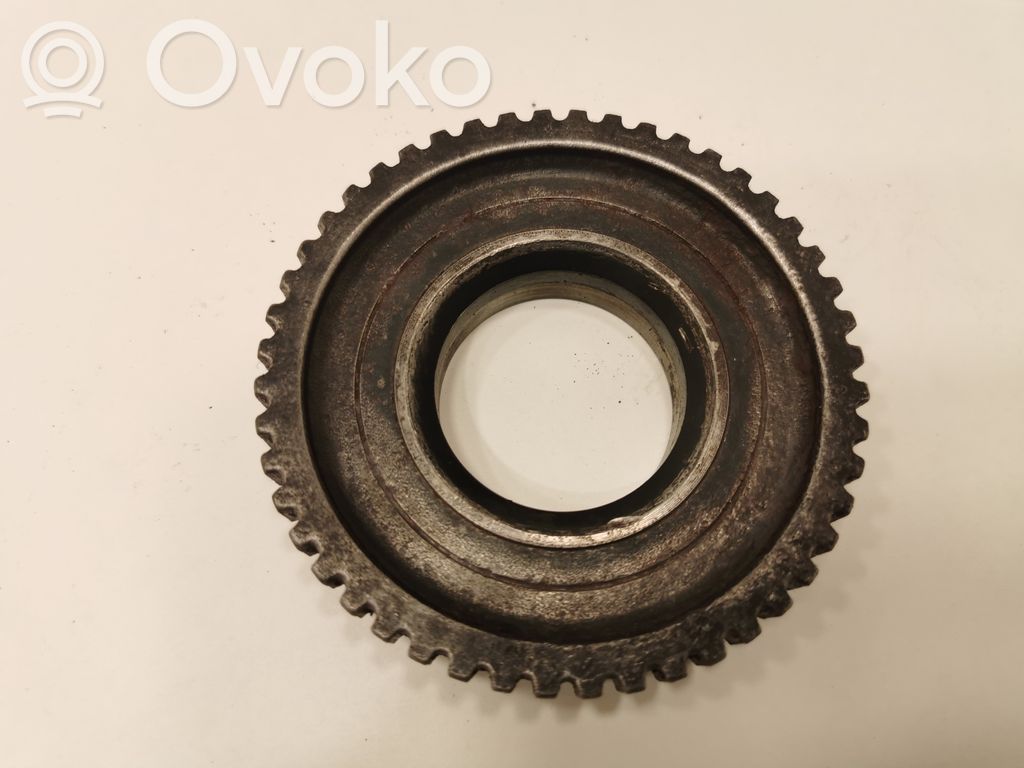 Rear wheel hub shaft joint (stupica, capfa)