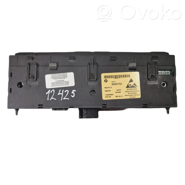 Citu veidu vadības bloki / moduļi