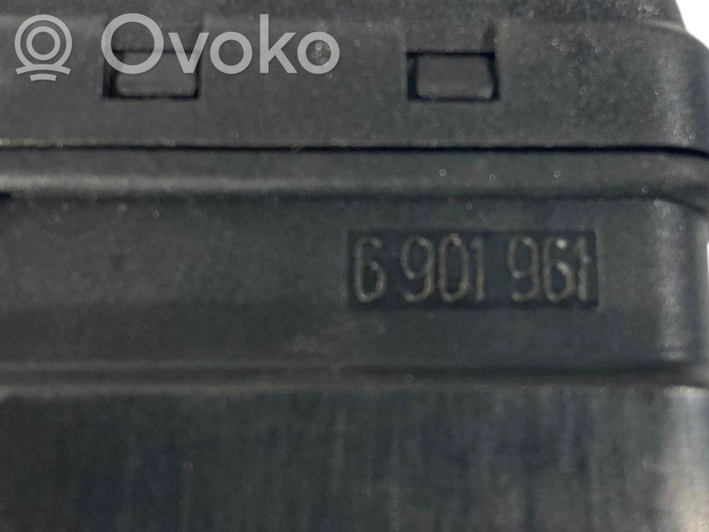 Aizdedzes slēdža kontakti