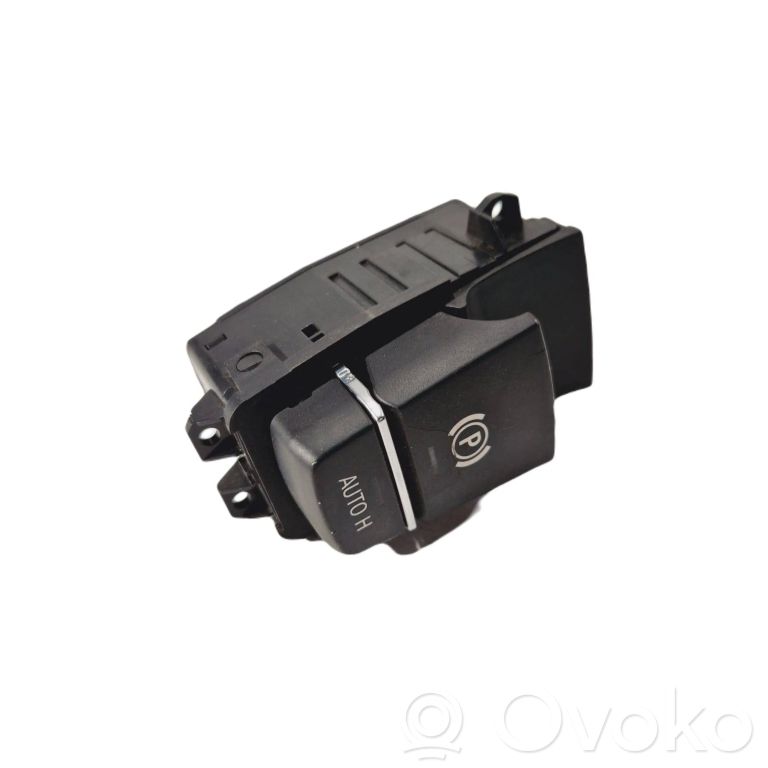 Handbrake switch