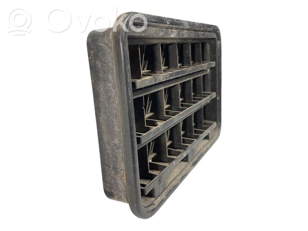 Ventilācijas režģis