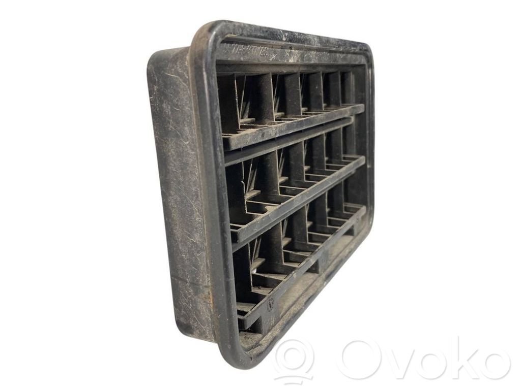 Ventilācijas režģis