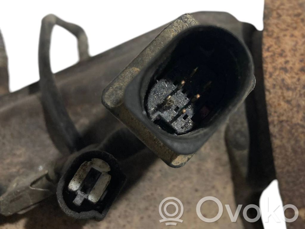 Katalizators, FAP/DPF cieto daļiņu filtrs