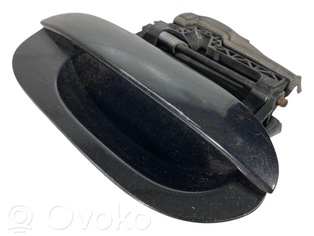 Внешняя ручка открывания