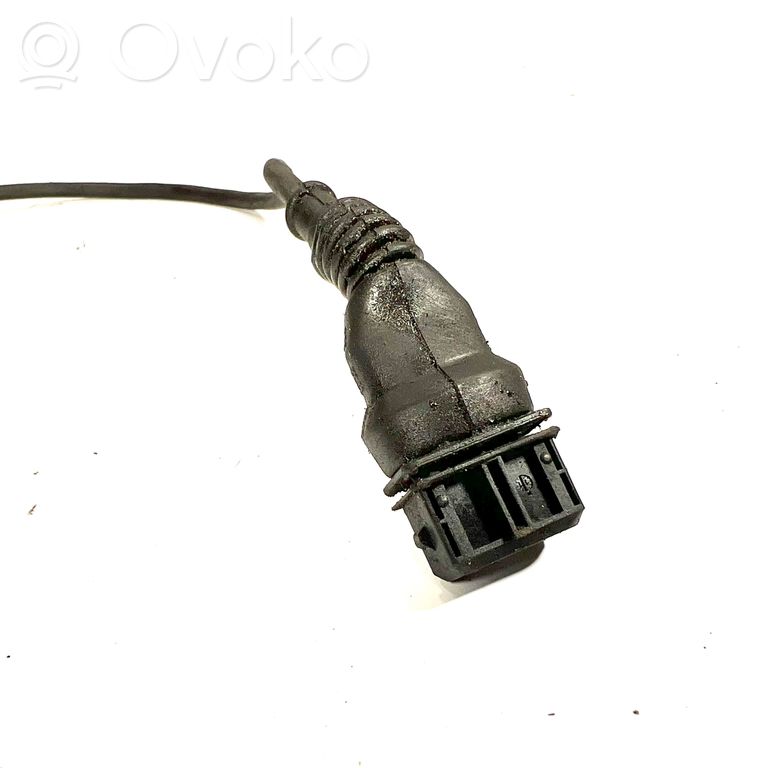 Sadales vārpstas stāvokļa sensors