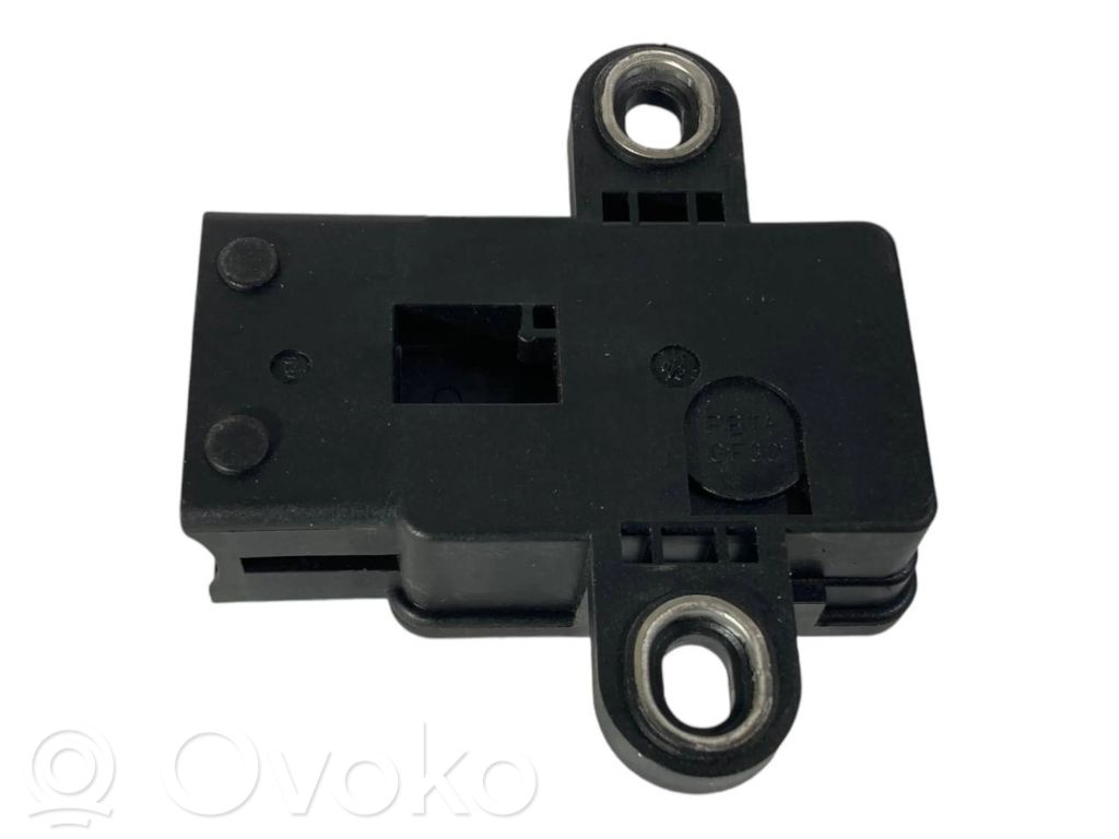 ESP (Electronic Stability Program) sensor (acceleration sensor)