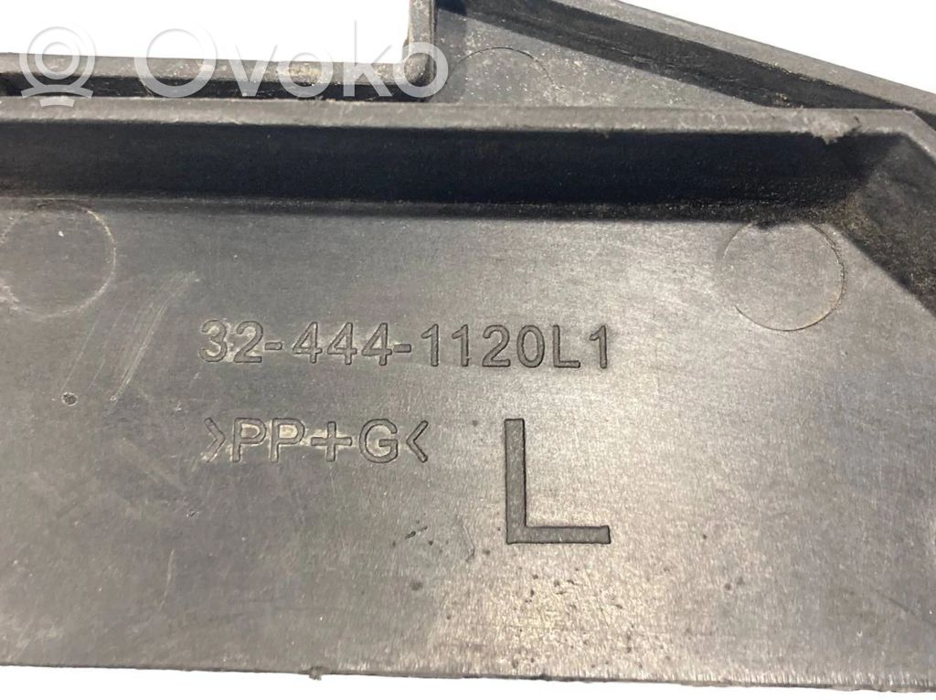 Держатель фары