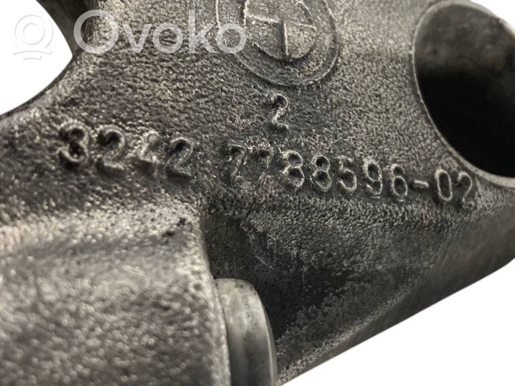 Stūres pastiprinātāja sūknis