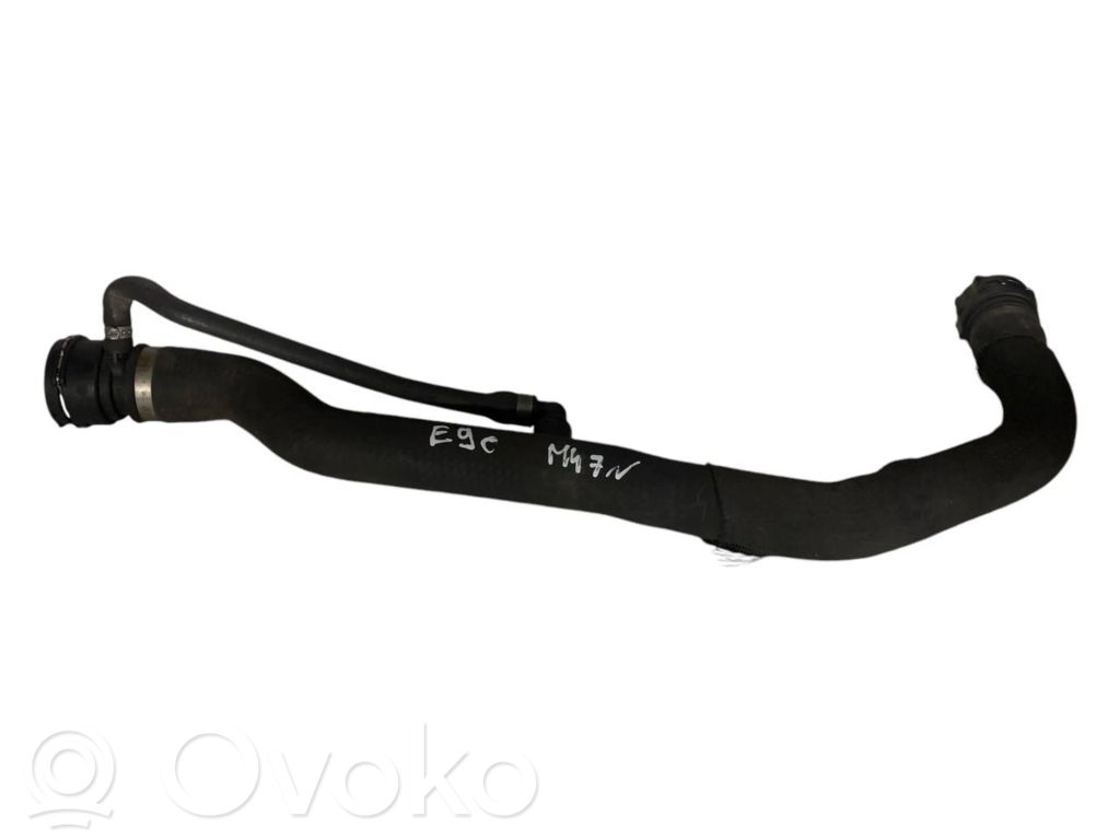 Tube(s) / hose(s)