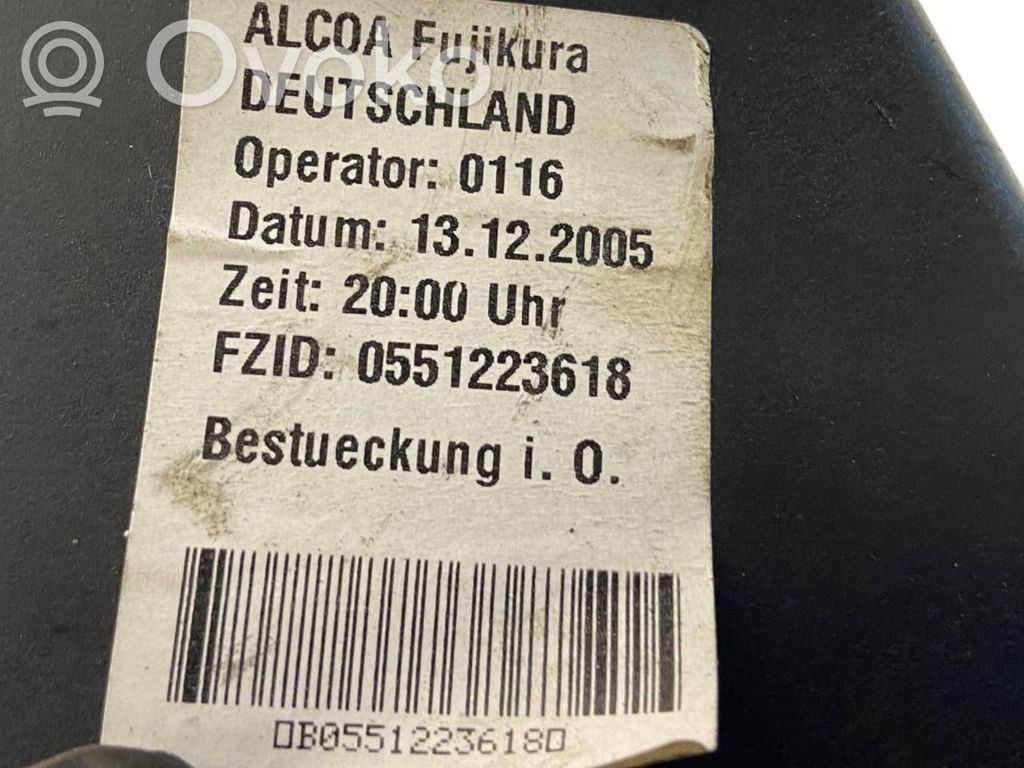 Drošinātāju bloks