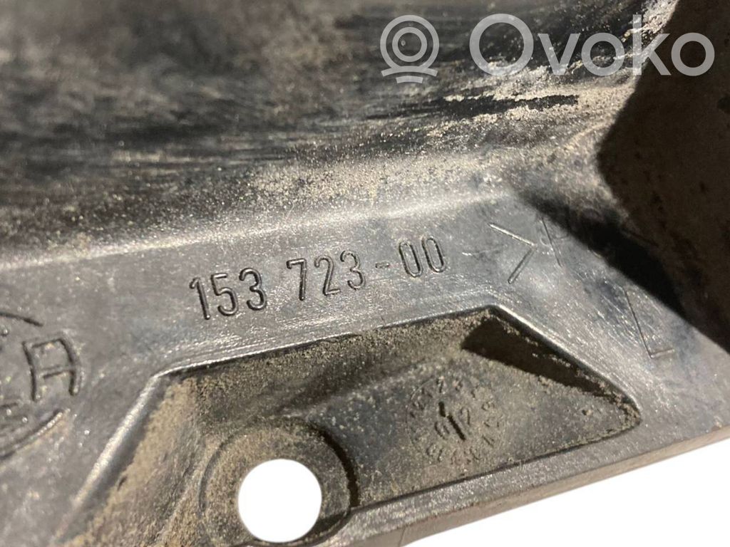 Priekšējā luktura turētājs