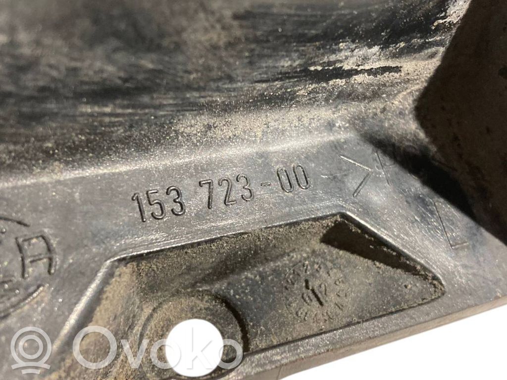 Priekšējā luktura turētājs