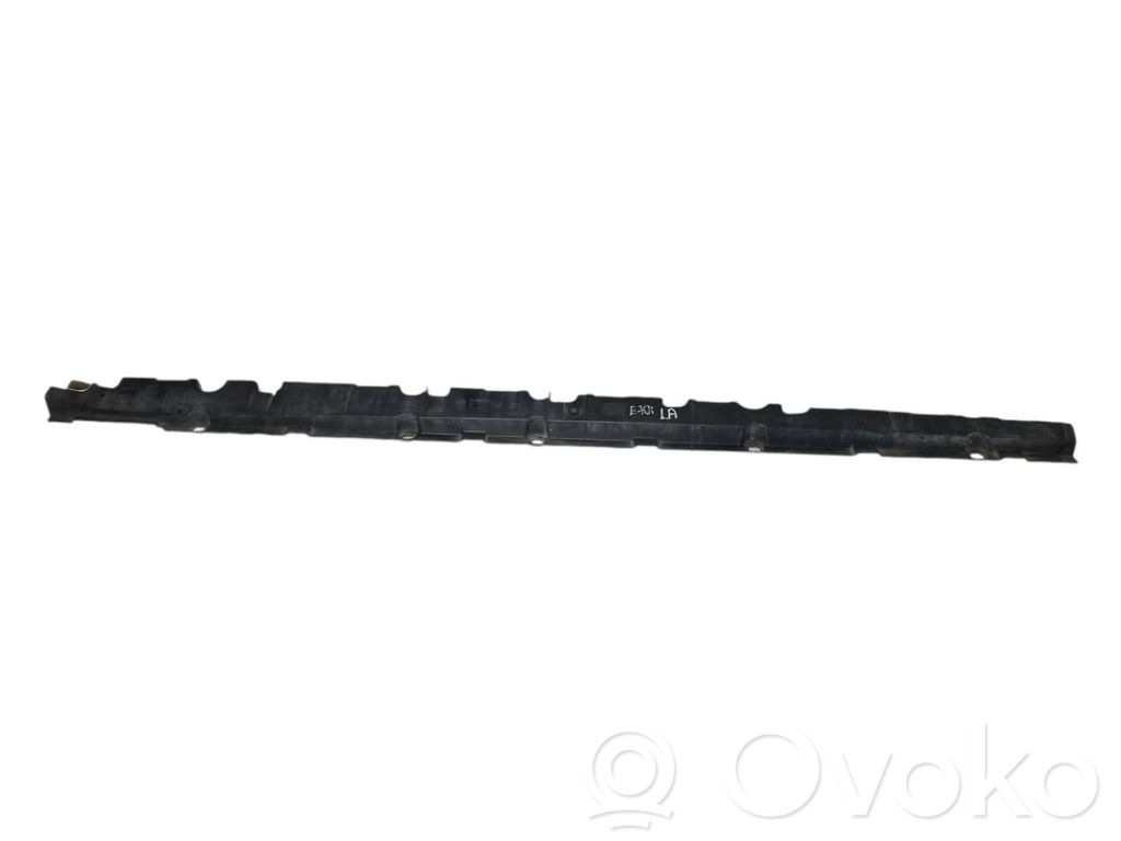 Threshold fasteners