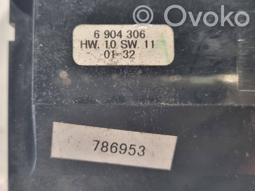 Logu pacēlāju vadības slēdzis (-dži)