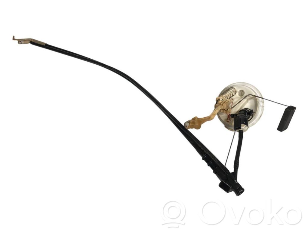 Degvielas līmeņa sensors