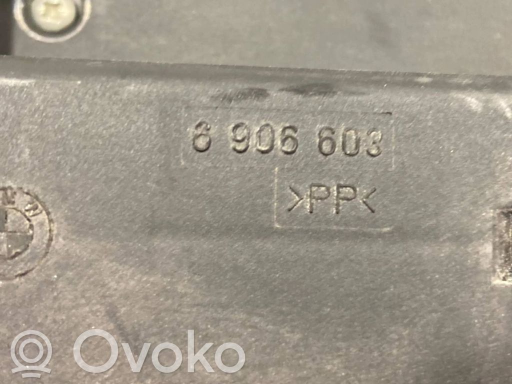 Fuse block