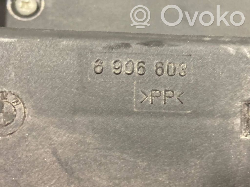 Drošinātāju bloks