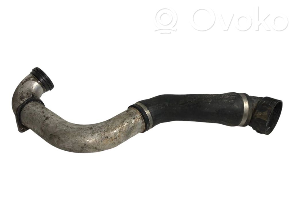 Intercooler hose(s) / pipe(s)