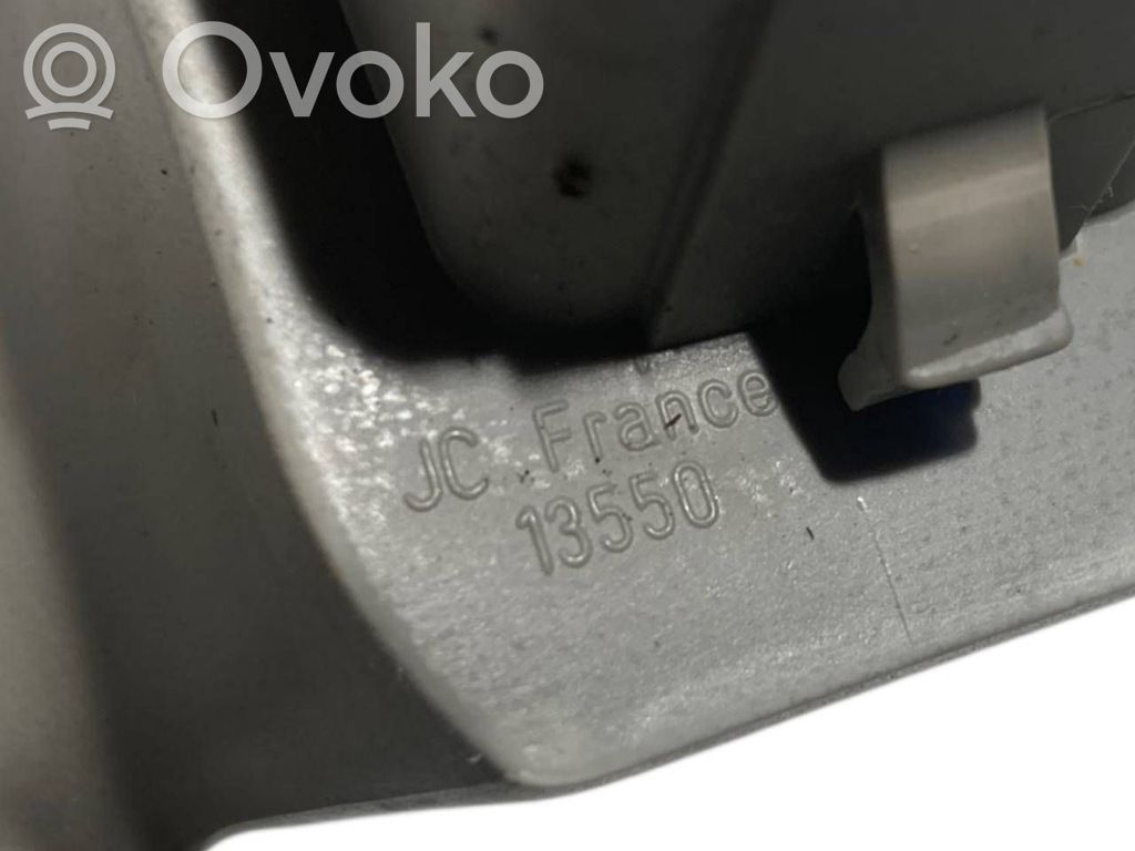 Priekšējais rokturis